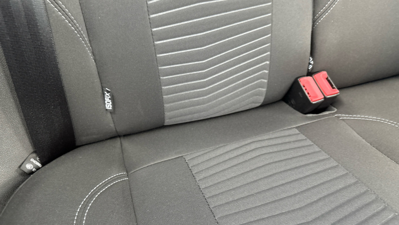 Ford Fiesta 1.0 EcoBoost Zetec 3dr Petrol Hatchback